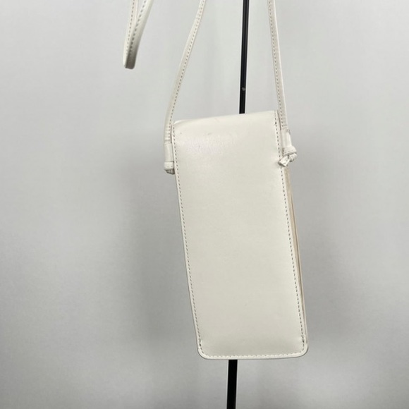 CELINE SUNGLASSES IN WHITE - Picture 3 of 8